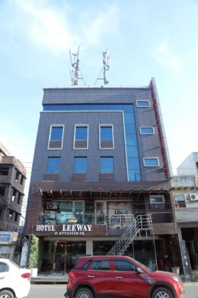 LEEWAY HOTEL